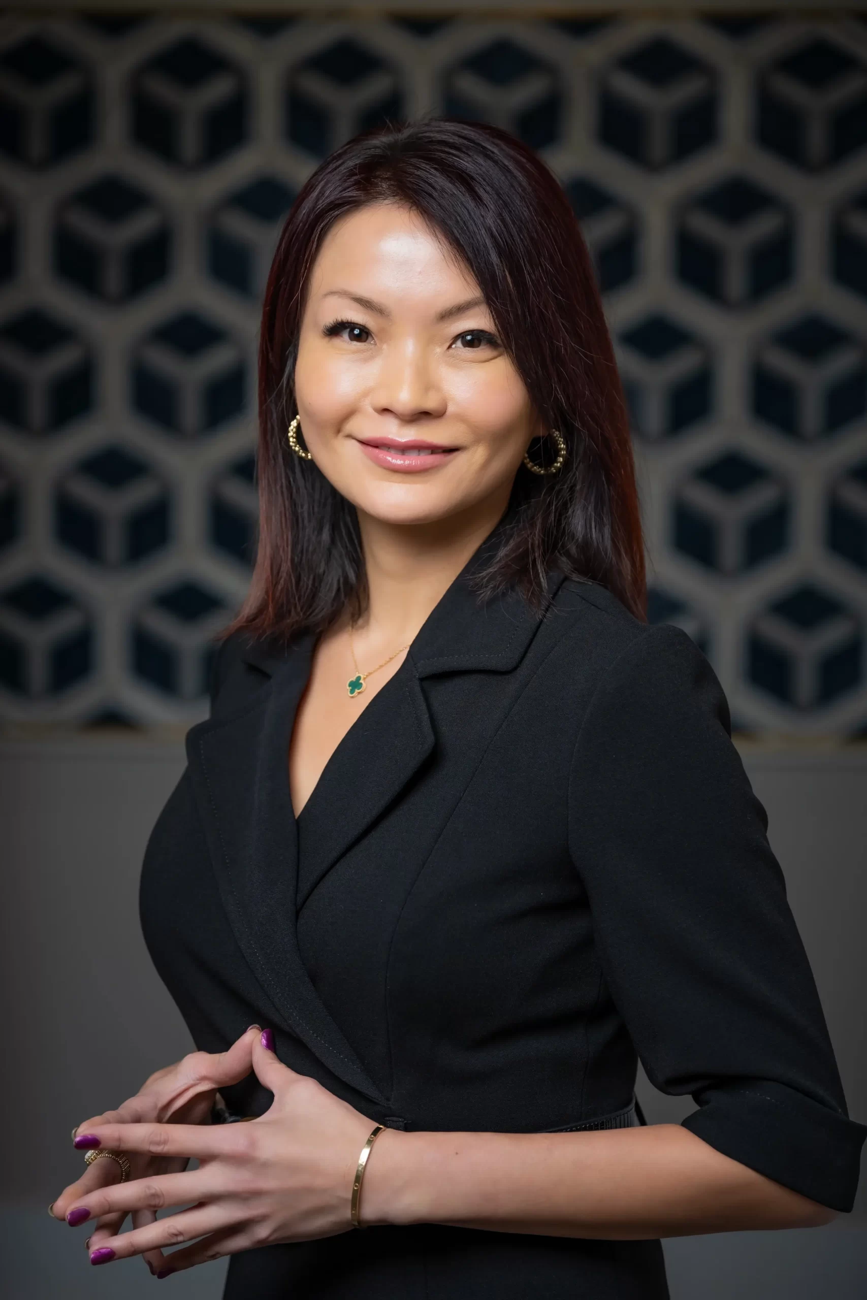 Tian-Zhao
